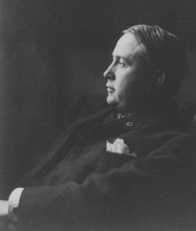 Dr. Charles Gordon Fuller,  abt 1902
